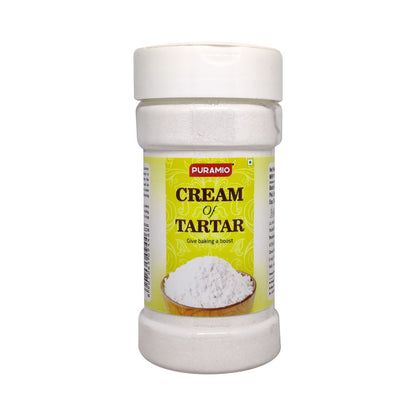 PURAMIO Cream of Tartar