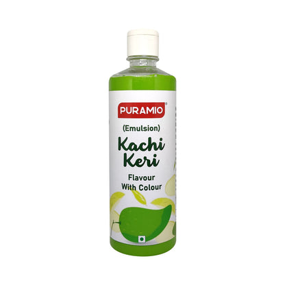 Puramio Kachi Keri - Flavour with Colour (Emulsion)