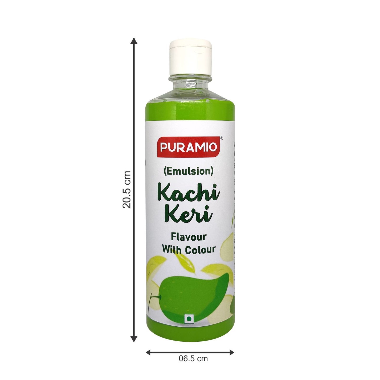 Puramio Kachi Keri - Flavour with Colour (Emulsion)