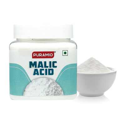 Puramio MALIC Acid