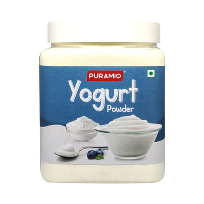 PURAMIO Yogurt Powder,