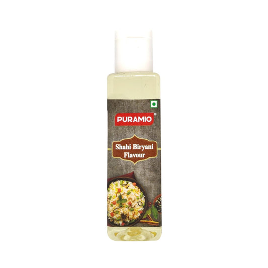 Puramio Shahi Biryani Flavour / Essence