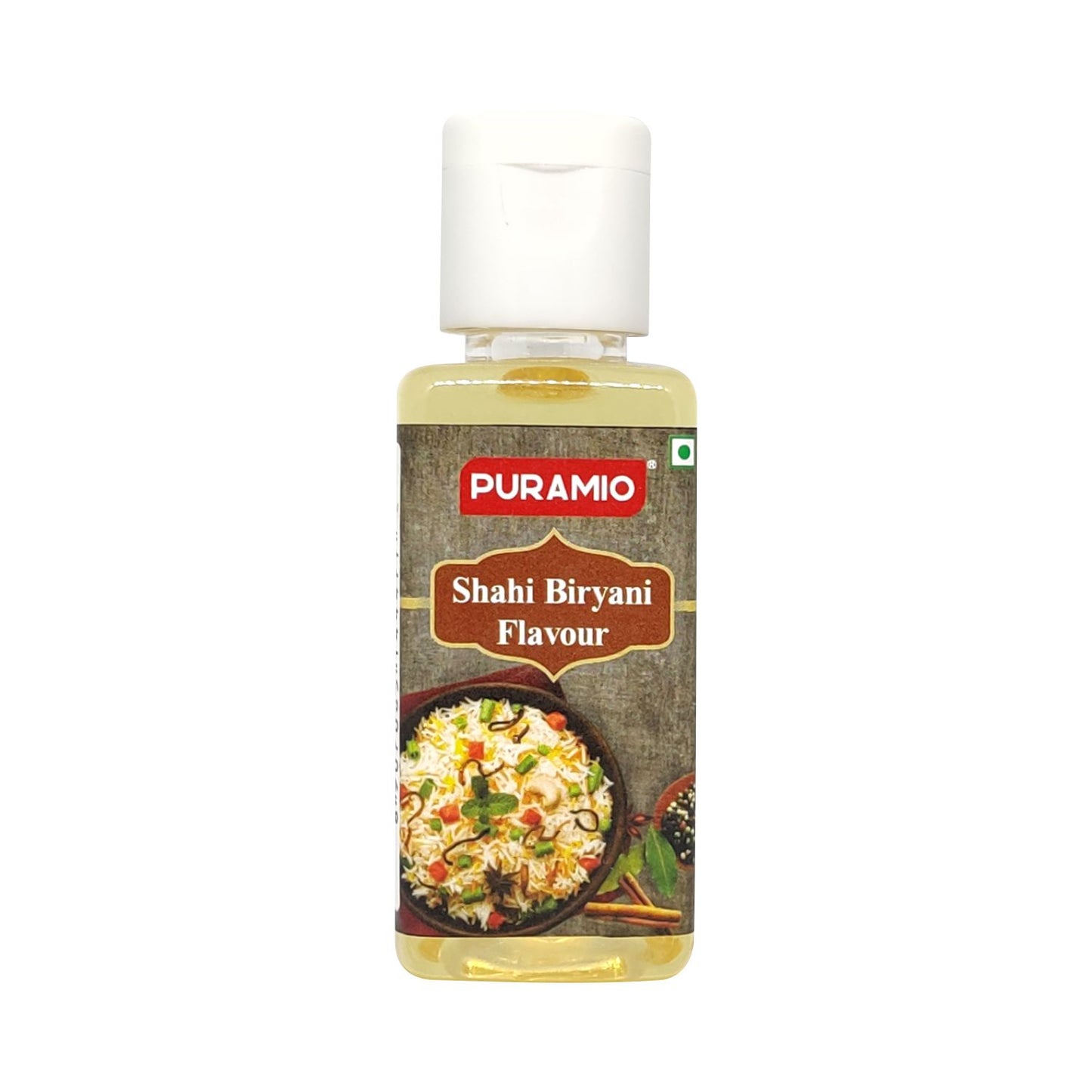 Puramio Shahi Biryani Flavour / Essence