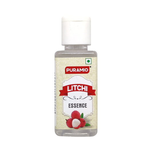 Puramio Litchi Culinary Essence