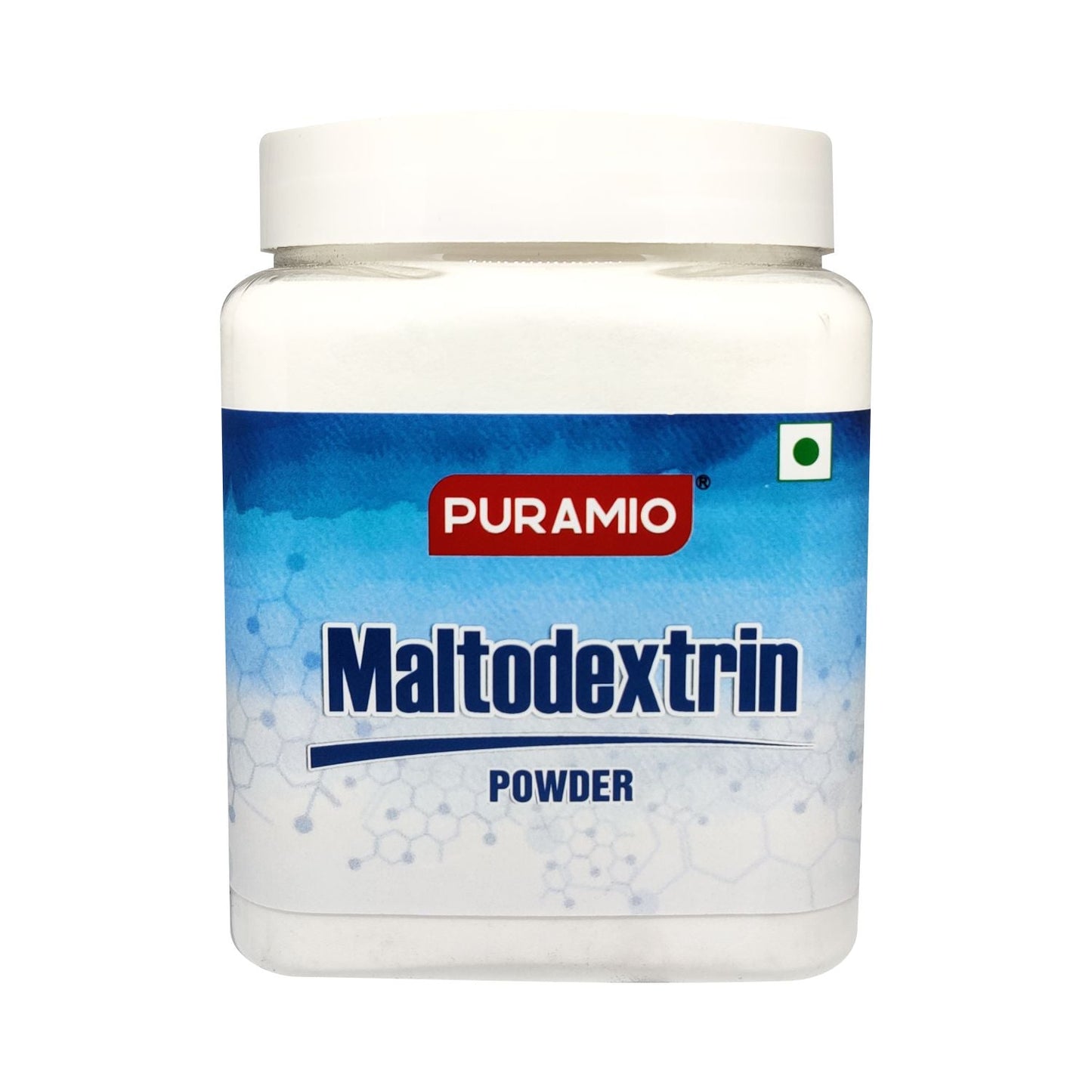 Puramio MALTODEXTRIN Powder