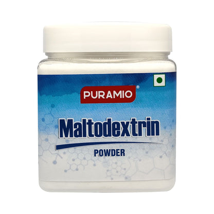 Puramio MALTODEXTRIN Powder