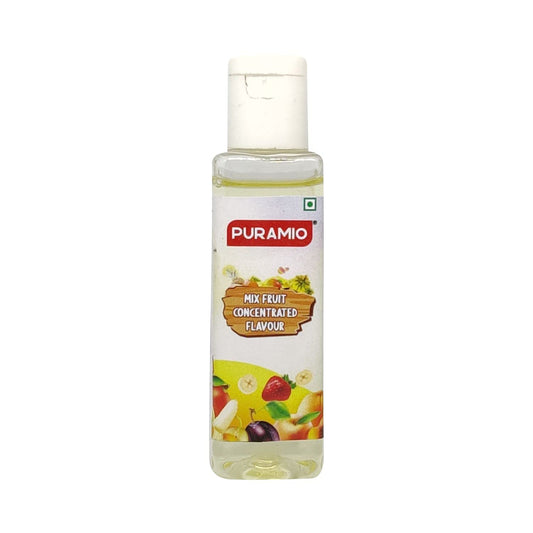 Puramio Mix Fruit Concentrated Flavour