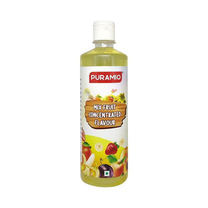 Puramio Mix Fruit Concentrated Flavour