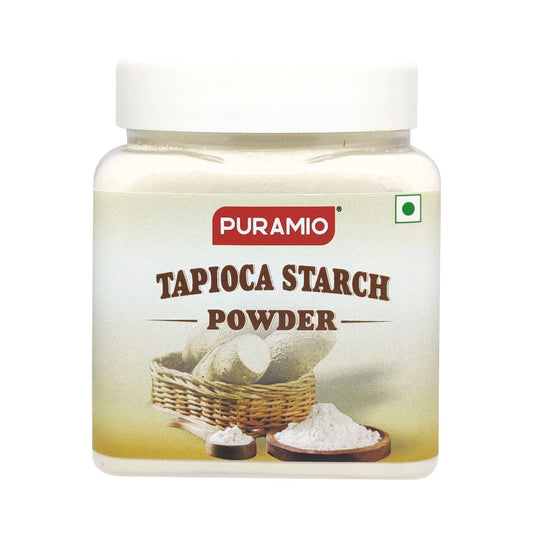 Puramio Tapioca Starch Powder
