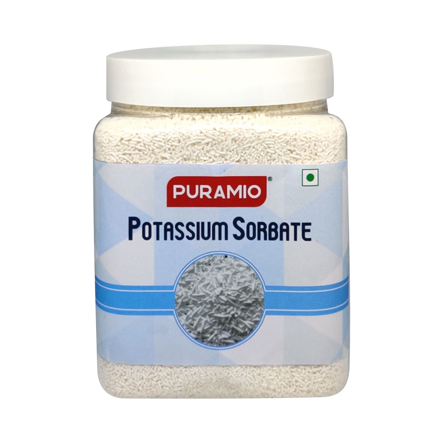 Puramio Potassium Sorbate