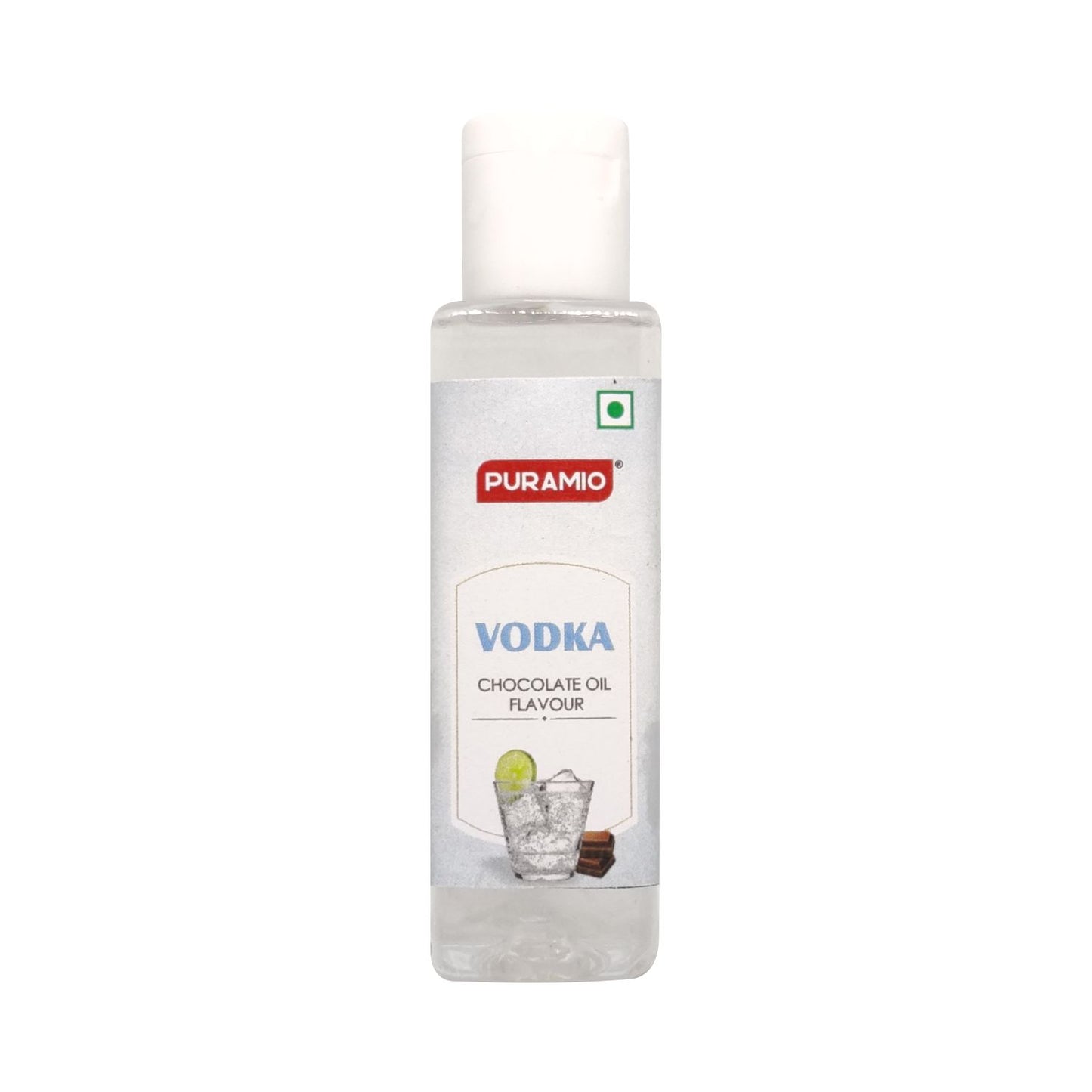 Puramio Vodka - Oil Soluble Flavour