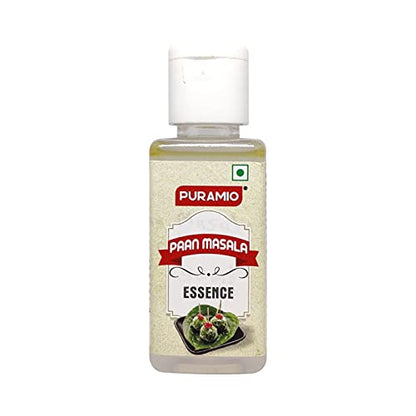 Puramio Paan Masala Culinary Essence