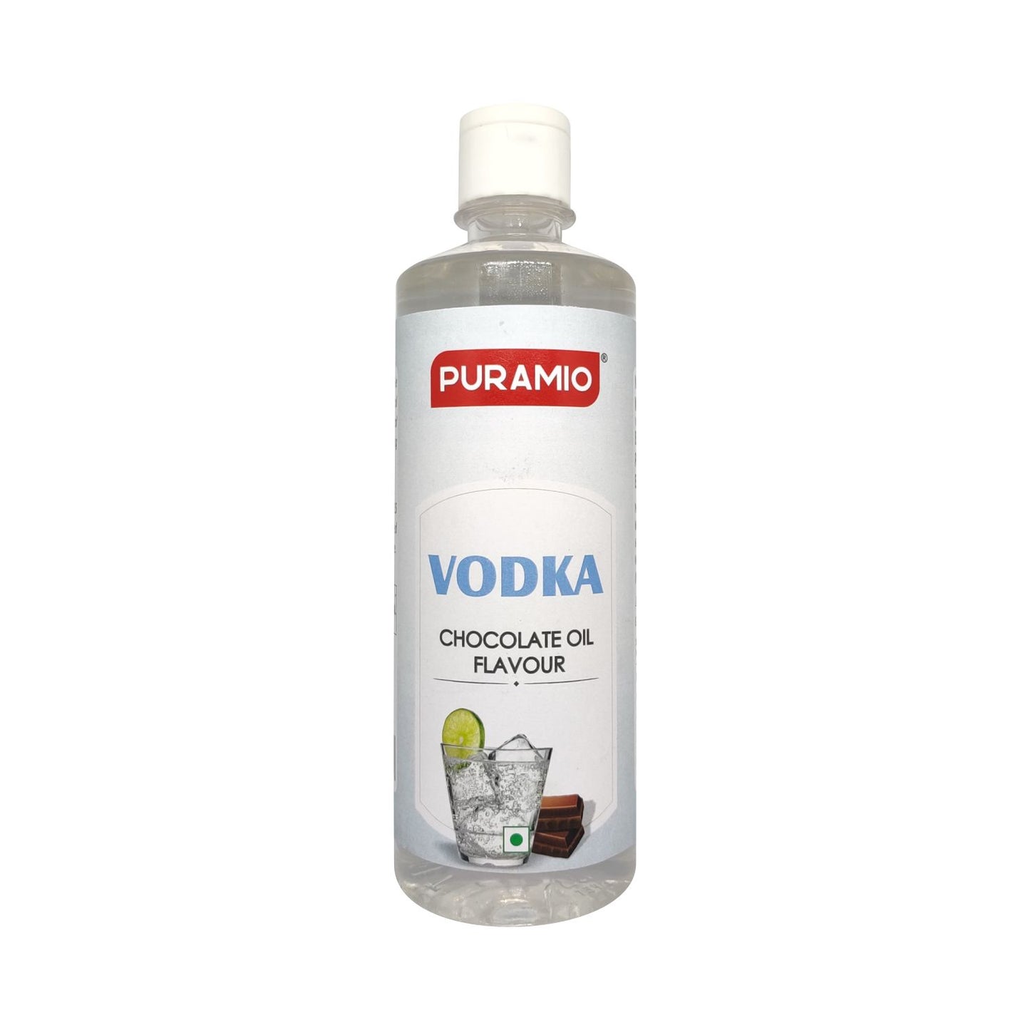 Puramio Vodka - Oil Soluble Flavour