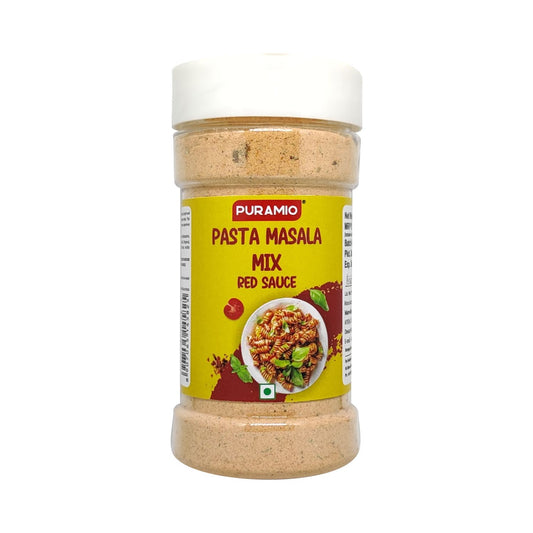 Pasta Masala Mix - Red Sauce