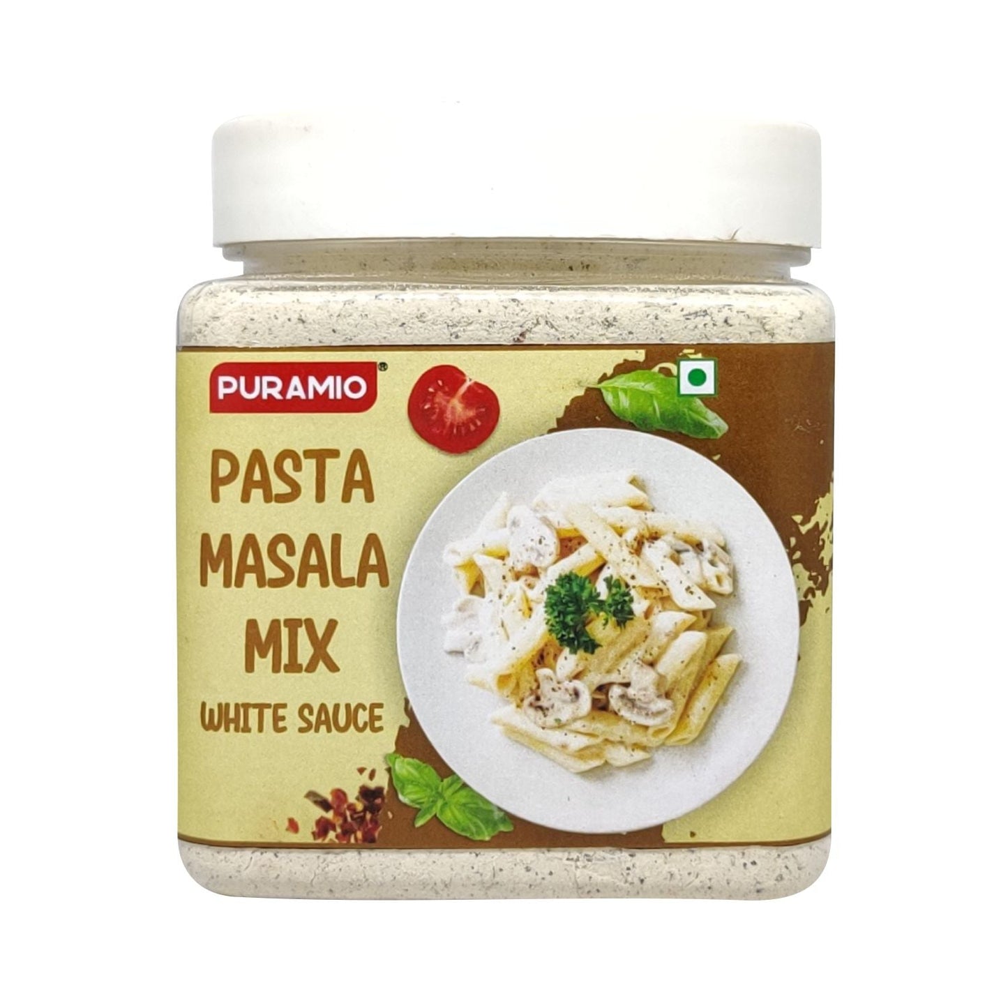 Pasta Masala Mix - White Sauce