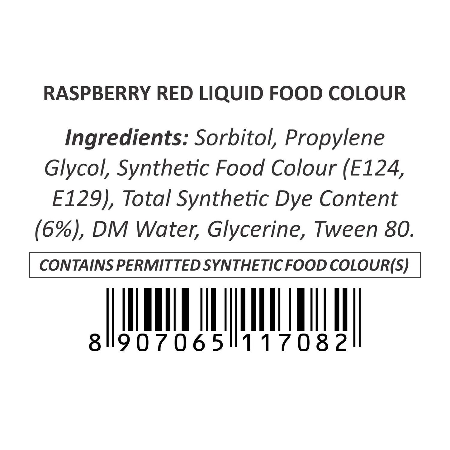 Puramio Assorted Liquid Food Colours, (Pack of 10) - Tomato Red, Lemon Yellow, Orange Red, Orange, Raspberry Red, Blue, Purple, Green, Pink, Chocolate Brown