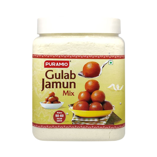 Puramio Gulab Jamun Mix