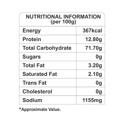 Puramio Instant Breakfast Rice Idli Mix