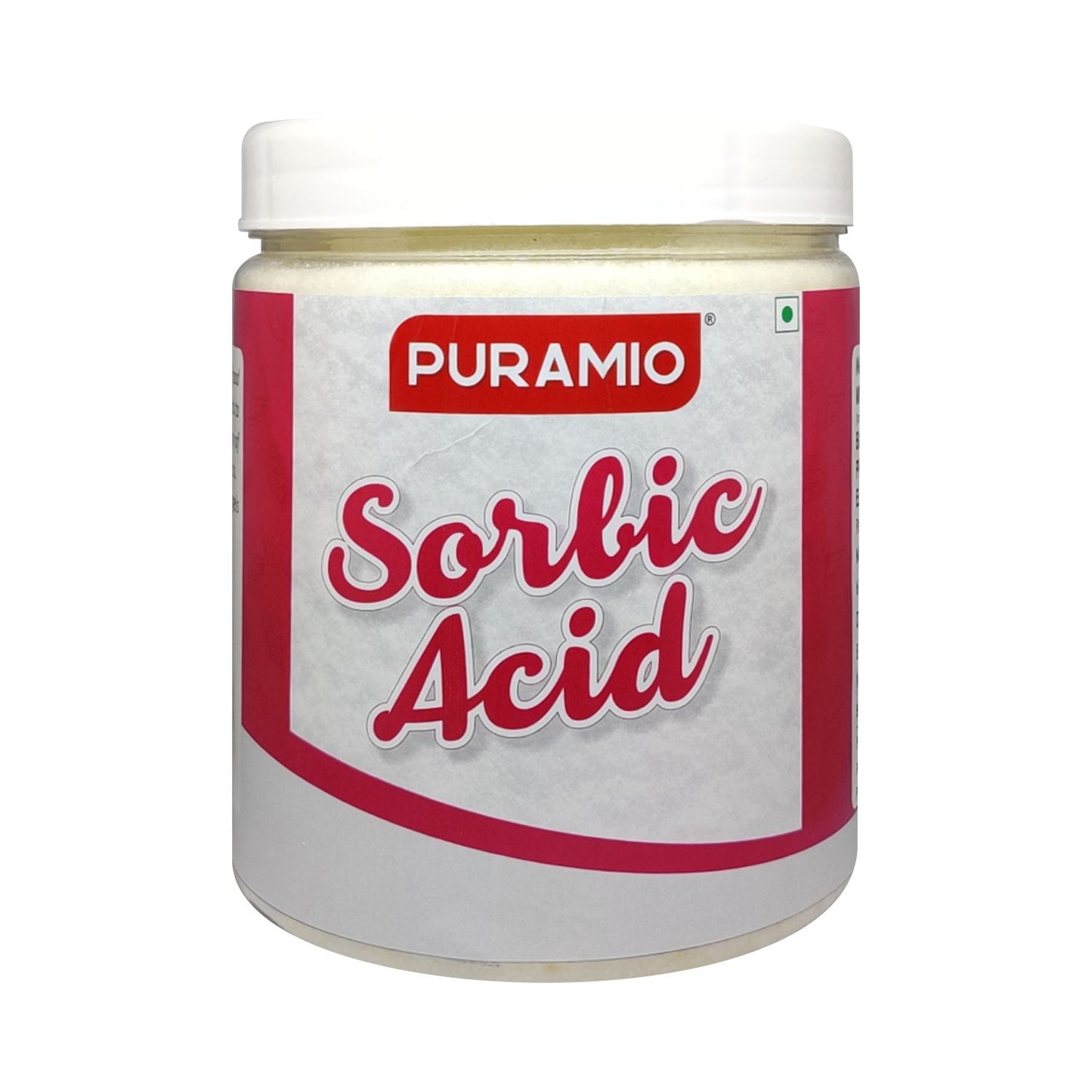 Puramio SORBIC Acid ,