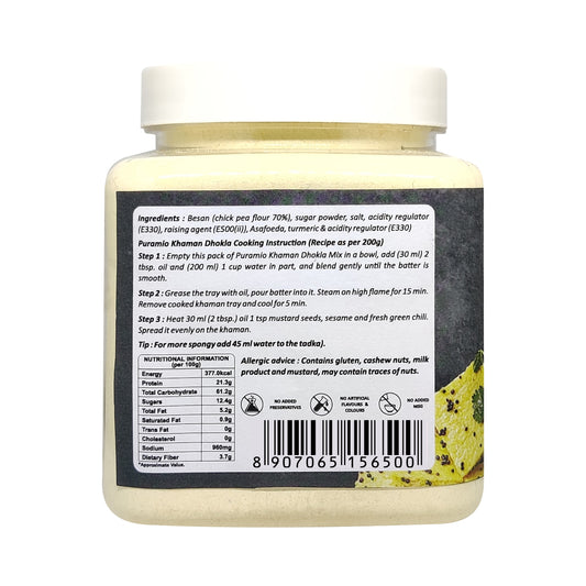 PURAMIO Sodium Alginate, for Stabilizer,Thickening,, 800g Raising  Ingredient Powder Price in India - Buy PURAMIO Sodium Alginate, for  Stabilizer,Thickening,, 800g Raising Ingredient Powder online at