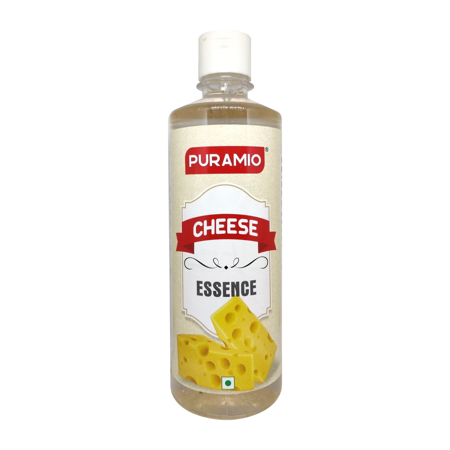 Puramio Cheese Culinary Essence