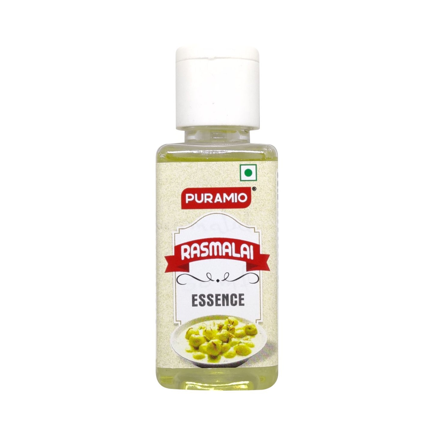 Puramio Rasmalai Culinary Essence
