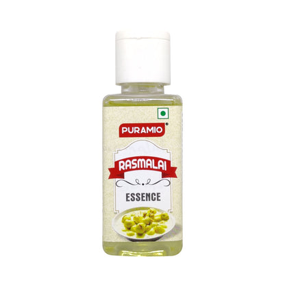 Puramio Rasmalai Culinary Essence