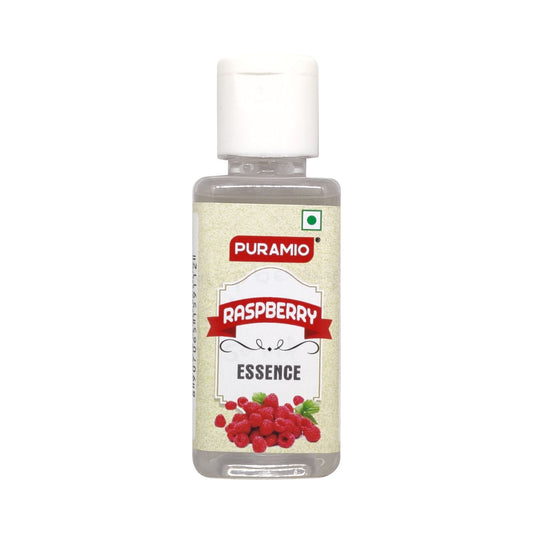 Puramio Raspberry Culinary Essence