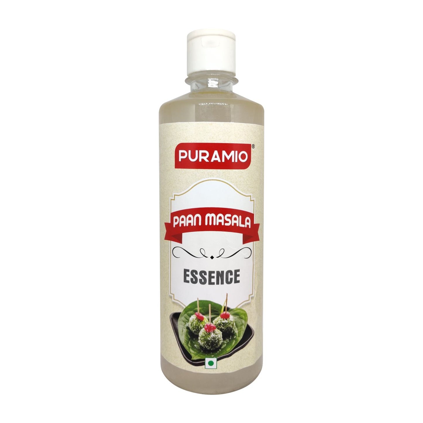 Puramio Paan Masala Culinary Essence