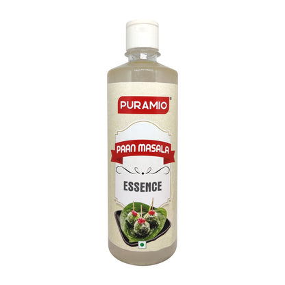 Puramio Paan Masala Culinary Essence