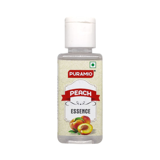 Puramio Peach Culinary Essence