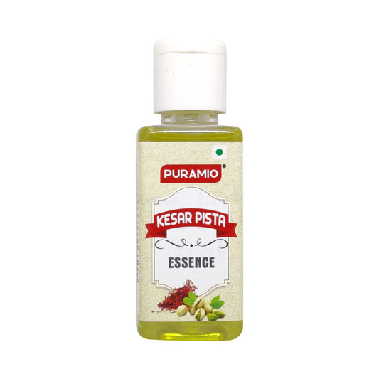 Puramio Kesar Pista Culinary Essence