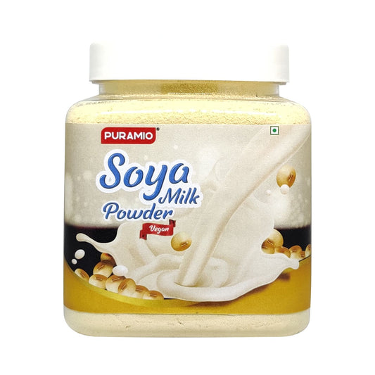 Puramio Soya Milk Powder (Vegan)