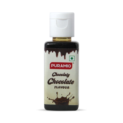 Puramio Chocolaty Chocolate - Concentrated Flavour