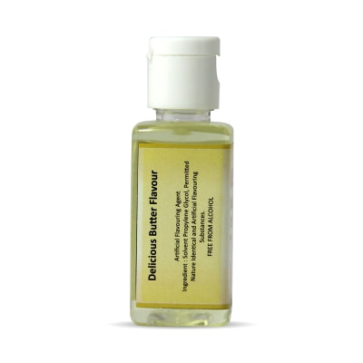 Puramio Delicious Butter - Concentrated Flavour