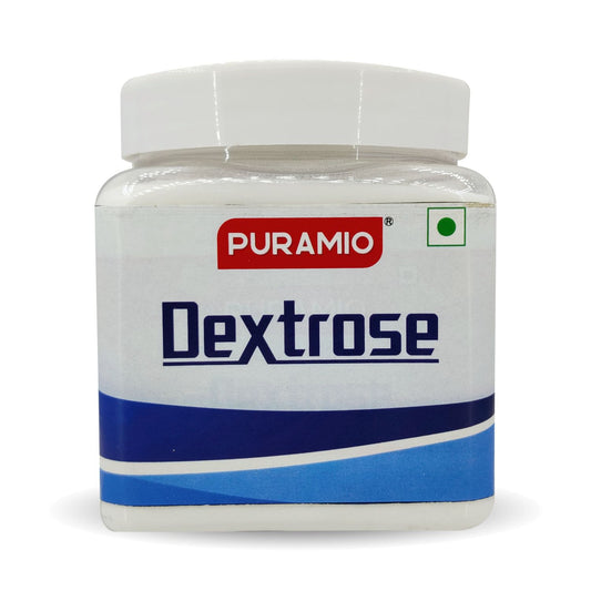 Puramio Dextrose , 350g