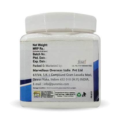 Puramio Dextrose,
