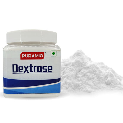 Puramio Dextrose,