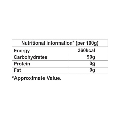 Puramio Dextrose , 350g