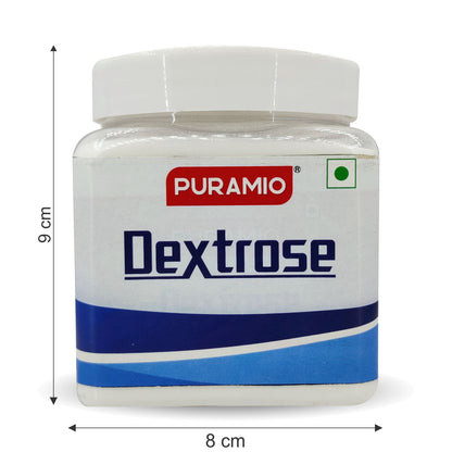 Puramio Dextrose , 350g