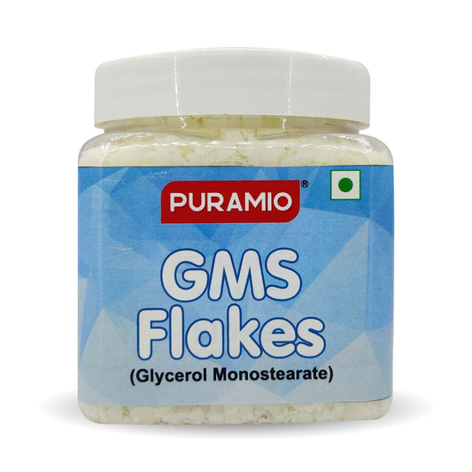 Puramio GMS Flakes , 300g