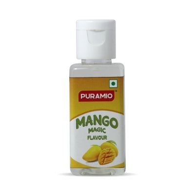 Puramio Mango Magic - Concentrated Flavour