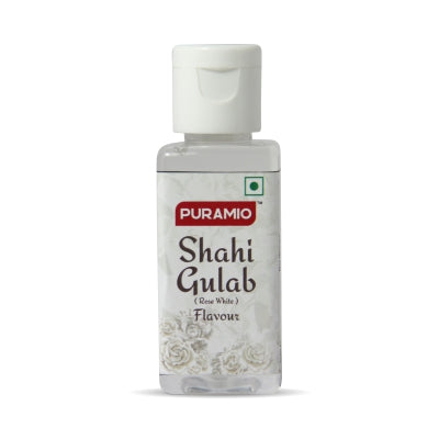 Puramio Shahi Gulab - Concentrated Flavour , (Rose)